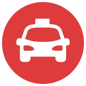 Taxi à la demande
