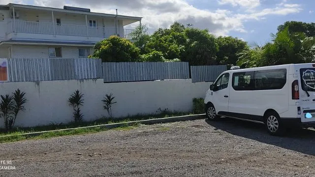 société de taxi n°18